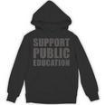 Support Public Education Protect Teachers Students Schools Unisex Hoodie, trending gift