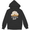 Synonym Roll Teacher And Grammar Geeks Pun For Men Women Kids Unisex Hoodie, trending gift