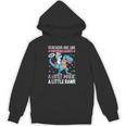 T Rex Dinosaur Unicorn Teachers Are Like Unicornasaurus Rex Unisex Hoodie, trending gift