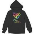 It Takes A Big Heart To Shape Little Minds Teacher Student Men Women Kids Unisex Hoodie, trending gift It Takes A Big Heart To Shape Little Minds Teacher Student Men Women Kids Unisex Hoodie, trending gift