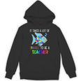 It Takes A Lot Of Sparkle To Be A Teacher Rainbow Fish For Men Women Unisex Hoodie, trending gift It Takes A Lot Of Sparkle To Be A Teacher Rainbow Fish For Men Women Unisex Hoodie, trending gift