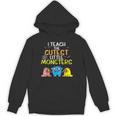 I Teach Cutest Little Monsters Halloween Teacher Men Women Unisex Hoodie, trending gift I Teach Cutest Little Monsters Halloween Teacher Men Women Unisex Hoodie, trending gift