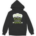 I Teach The Cutest Little Monsters Halloween Teacher Spooky Unisex Hoodie, trending gift I Teach The Cutest Little Monsters Halloween Teacher Spooky Unisex Hoodie, trending gift