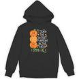 I Teach The Cutest Pumpkins In Patch Pre-K Halloween Teacher Unisex Hoodie, trending gift