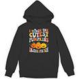 I Teach The Cutest Pumpkins In The Patch Teacher Unisex Hoodie, trending gift I Teach The Cutest Pumpkins In The Patch Teacher Unisex Hoodie, trending gift