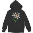Teach Love Inspire Teachers Inspirational Flower Teachers Unisex Hoodie, trending gift Teach Love Inspire Teachers Inspirational Flower Teachers Unisex Hoodie, trending gift