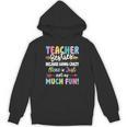 Teacher Besties Matching Teacher Besties Unisex Hoodie, trending gift Teacher Besties Matching Teacher Besties Unisex Hoodie, trending gift