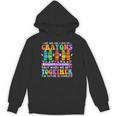 Teacher We Are Like A Box Of Crayons Back To School Men Women Kids Unisex Hoodie, trending gift