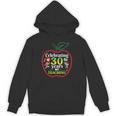 Teacher Celebrating 30 Years Of Teaching Students School Unisex Hoodie, trending gift Teacher Celebrating 30 Years Of Teaching Students School Unisex Hoodie, trending gift