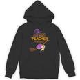 This Is My Teacher Costume Halloween Family Matching Group Unisex Hoodie, trending gift
