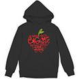 Teacher Day T Shirt Appreciation Day Apple Teach Learn Unisex Hoodie, trending gift Teacher Day T Shirt Appreciation Day Apple Teach Learn Unisex Hoodie, trending gift