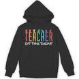 Teacher Of The Deaf ASL Teacher & Deaf Awareness Unisex Hoodie, trending gift Teacher Of The Deaf ASL Teacher & Deaf Awareness Unisex Hoodie, trending gift