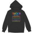 Teacher Definition Teaching School Teacher Unisex Hoodie, trending gift