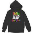 Teacher Early Childhood Education Preschool Head Start Crew Unisex Hoodie, trending gift
