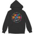 Teacher Early Childhood Squad T-Shirt Unisex Hoodie, trending gift