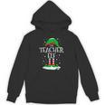 The Teacher Elf Christmas Family Matching Xmas Group For Men Women Unisex Hoodie, trending gift The Teacher Elf Christmas Family Matching Xmas Group For Men Women Unisex Hoodie, trending gift