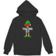 Teacher Elf Matching Family Christmas Women Men Unisex Hoodie, trending gift Teacher Elf Matching Family Christmas Women Men Unisex Hoodie, trending gift