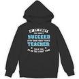 Teacher If At First You Don't Succeed Try Doing What Your Unisex Hoodie, trending gift Teacher If At First You Don't Succeed Try Doing What Your Unisex Hoodie, trending gift
