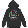 Teacher IEP IEP Encourage Progress Special Education Unisex Hoodie, trending gift Teacher IEP IEP Encourage Progress Special Education Unisex Hoodie, trending gift