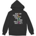 Teacher Inspirational Educator Favorite School Teacher Men Women Girls Kids Unisex Hoodie, trending gift