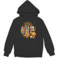 Teacher Life Back To School It's A Great A Day To Be A Lion Unisex Hoodie, trending gift Teacher Life Back To School It's A Great A Day To Be A Lion Unisex Hoodie, trending gift