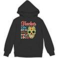 Teacher Life Got Me Feeling Un Poco Loco Unisex Hoodie, trending gift Teacher Life Got Me Feeling Un Poco Loco Unisex Hoodie, trending gift