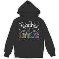 Teacher Of Littles Daycare Pre-k Kindergarten Teacher Unisex Hoodie, trending gift Teacher Of Littles Daycare Pre-k Kindergarten Teacher Unisex Hoodie, trending gift