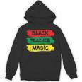 Teacher Magic Black History Month Educator For Men Women Unisex Hoodie, History Teacher Gifts, trending gift Teacher Magic Black History Month Educator For Men Women Unisex Hoodie, History Teacher Gifts, trending gift