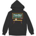 Teacher In The Making Future Teacher Kids Back To School Unisex Hoodie, Future Teacher Gifts, trending gift Teacher In The Making Future Teacher Kids Back To School Unisex Hoodie, Future Teacher Gifts, trending gift