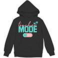 Teacher Mode Off Happy Last Day Of School Summer Break Men Women Unisex Hoodie, trending gift Teacher Mode Off Happy Last Day Of School Summer Break Men Women Unisex Hoodie, trending gift