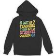 Teacher Overuse 67 Teacher Unisex Hoodie, trending gift Teacher Overuse 67 Teacher Unisex Hoodie, trending gift