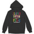Teacher Of Pre K Superheroes Teacher New School Year Men Women Unisex Hoodie, trending gift
