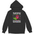 Teacher I Prefer The Term Educational Superhero Unisex Hoodie, trending gift Teacher I Prefer The Term Educational Superhero Unisex Hoodie, trending gift
