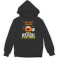 Being a Teacher Is Scary Enough Halloween Unisex Hoodie, trending gift Being a Teacher Is Scary Enough Halloween Unisex Hoodie, trending gift