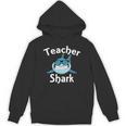 Teacher Shark Teacher For Men Women Unisex Hoodie, trending gift Teacher Shark Teacher For Men Women Unisex Hoodie, trending gift