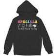 Teacher Specials The Best Part Of The Day Specials Squad Unisex Hoodie, trending gift Teacher Specials The Best Part Of The Day Specials Squad Unisex Hoodie, trending gift