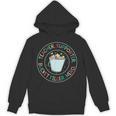 Teacher Supporter Bucket Filler Hero Unisex Hoodie, trending gift