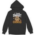 Teacher I Teach Smart Cookies Nerd Unisex Hoodie, trending gift Teacher I Teach Smart Cookies Nerd Unisex Hoodie, trending gift