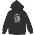 Teacher Tiny Human Tamer This My Circus These Are My Monkeys Unisex Hoodie, trending gift