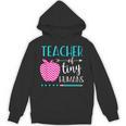 Teacher Of Tiny Humans Preschool Pre K Kindergarten Teacher Unisex Hoodie, trending gift Teacher Of Tiny Humans Preschool Pre K Kindergarten Teacher Unisex Hoodie, trending gift
