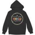 Teacher Of The Visually Impaired Appreciation Back To School Unisex Hoodie, trending gift Teacher Of The Visually Impaired Appreciation Back To School Unisex Hoodie, trending gift