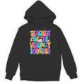 Teacher Of The Visually Impaired Blindness Awareness Unisex Hoodie, trending gift Teacher Of The Visually Impaired Blindness Awareness Unisex Hoodie, trending gift