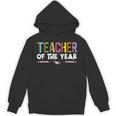 Teacher Of The Year Party Teacher Appreciation Unisex Hoodie, trending gift Teacher Of The Year Party Teacher Appreciation Unisex Hoodie, trending gift