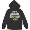 Teachers Aide Idea Professional Superhero Teachers Aides Men Women Unisex Hoodie, trending gift Teachers Aide Idea Professional Superhero Teachers Aides Men Women Unisex Hoodie, trending gift