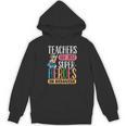 Teachers Are Just Superheroes In Disguise Back To School Unisex Hoodie, trending gift Teachers Are Just Superheroes In Disguise Back To School Unisex Hoodie, trending gift