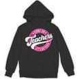 Come On Teachers Let's Go Teach Pink Back To School For Men Women Unisex Hoodie, trending gift Come On Teachers Let's Go Teach Pink Back To School For Men Women Unisex Hoodie, trending gift