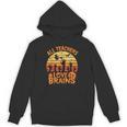 All Teachers Love Brains Teachers Halloween Teacher Unisex Hoodie, trending gift