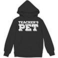 TEACHER'S PET You'Re My Favorite Do Me A Favor Unisex Hoodie, trending gift TEACHER'S PET You'Re My Favorite Do Me A Favor Unisex Hoodie, trending gift