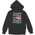 Teachers Make All Other Professions Possible Back To School For Men Women Unisex Hoodie, trending gift Teachers Make All Other Professions Possible Back To School For Men Women Unisex Hoodie, trending gift