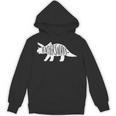 Teachersaurus Like A Normal Teacher Awesome Dinosaur Teacher Men Women Girls Kids Unisex Hoodie, trending gift
